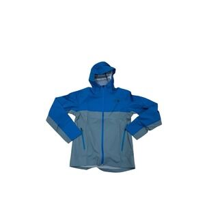 The North Face West Basin DryVent Jacket NFOA7QB34AG Men's Size S